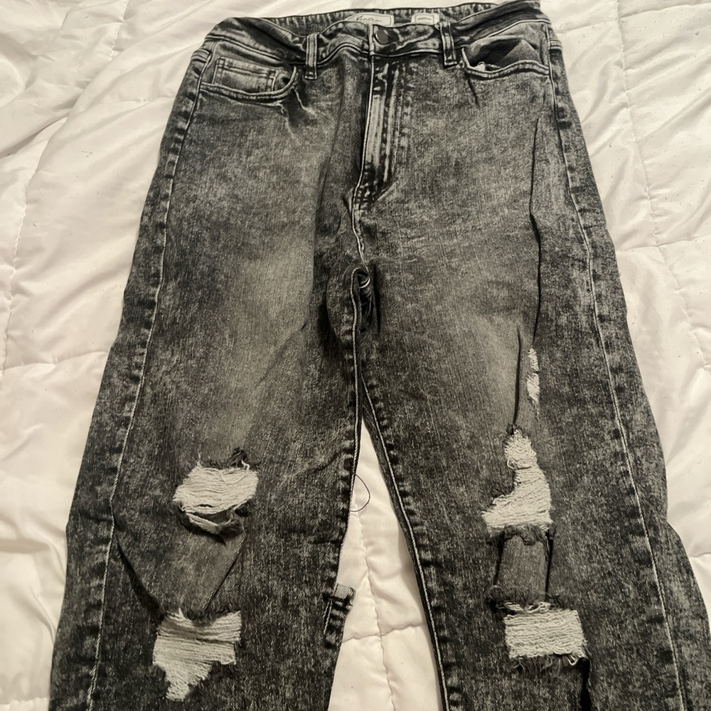 KanCan baggy fit jeans